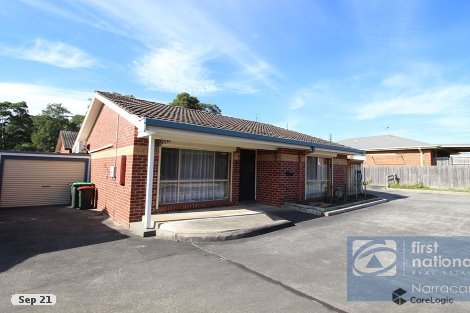 2b/2 Mitchells Rd, Moe, VIC 3825