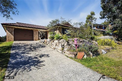 24 Giles St, Yarrawarrah, NSW 2233