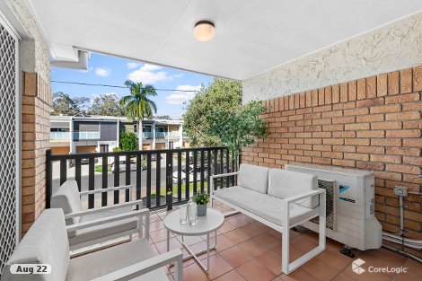 2/108 Bilyana St, Balmoral, QLD 4171