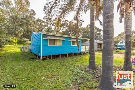 60 Binningup Rd, Binningup, WA 6233