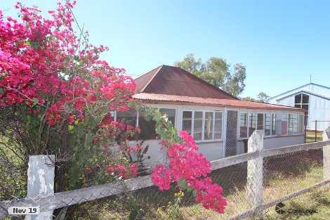 63 Main St, Augathella, QLD 4477