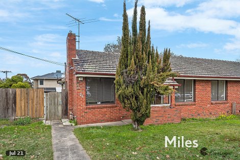 23 James St, Heidelberg Heights, VIC 3081