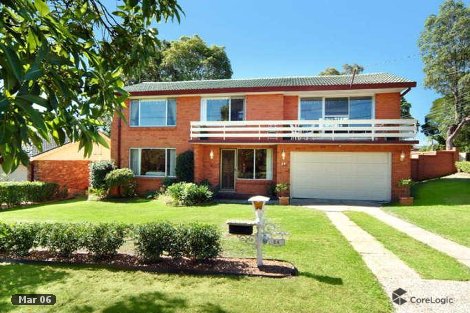 24 Hews Pde, Belrose, NSW 2085