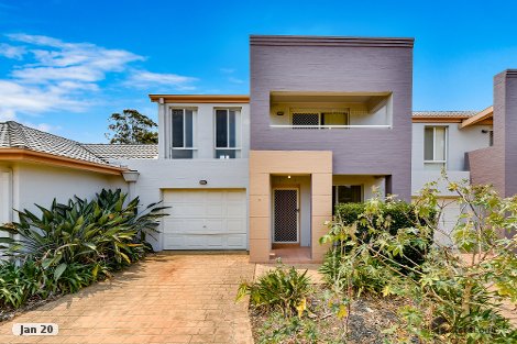 8/72 Parliament Rd, Macquarie Fields, NSW 2564