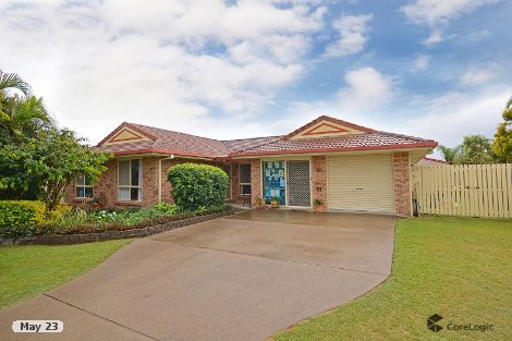 34 Oleander Ave, Scarness, QLD 4655
