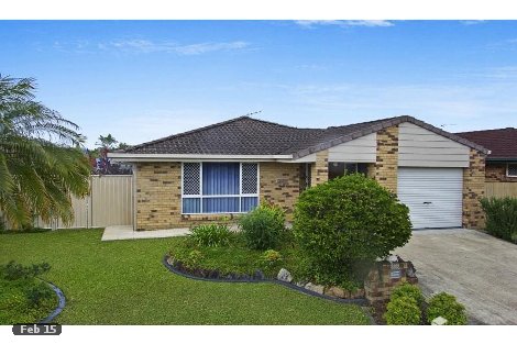 246 Christine Ave, Burleigh Waters, QLD 4220