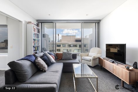 801/81 Macleay St, Potts Point, NSW 2011