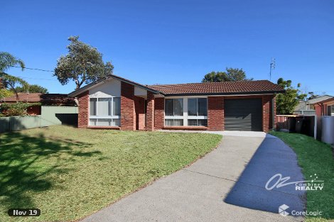 92 Mustang Dr, Sanctuary Point, NSW 2540