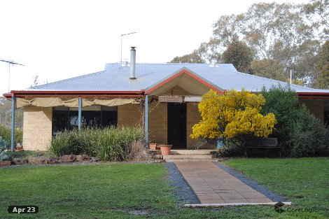 59 Franks Rd, Chiltern Valley, VIC 3683