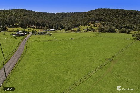 1842 Yarramalong Rd, Yarramalong, NSW 2259