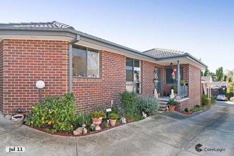 2/60 Taylor Rd, Mooroolbark, VIC 3138