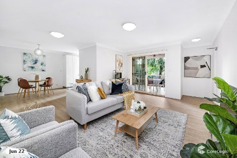 6/41-43 Hampden St, Beverly Hills, NSW 2209