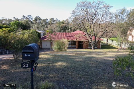 20 Wilmot Pl, Singleton Heights, NSW 2330