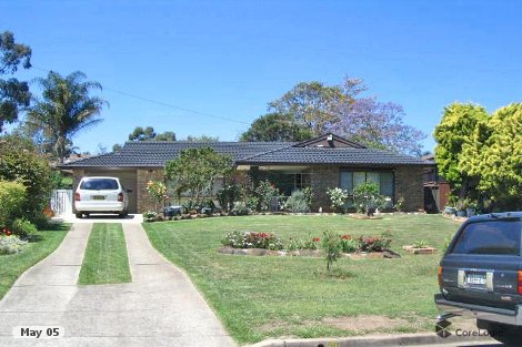 50 Grange Cres, Cambridge Gardens, NSW 2747