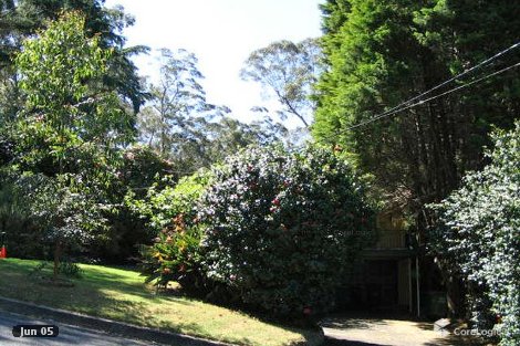 4 The Glade, Wahroonga, NSW 2076