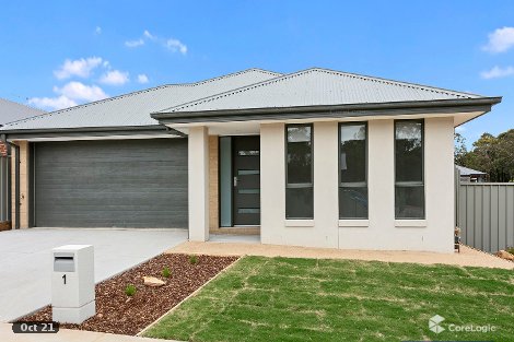 1 Ivory St, Epsom, VIC 3551