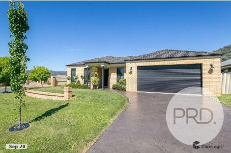 5 Percival Ct, Glenroy, NSW 2640