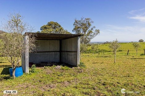 650 Yannathan Rd, Nyora, VIC 3987