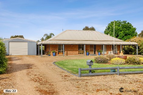 39 Leslie St, Clunes, VIC 3370