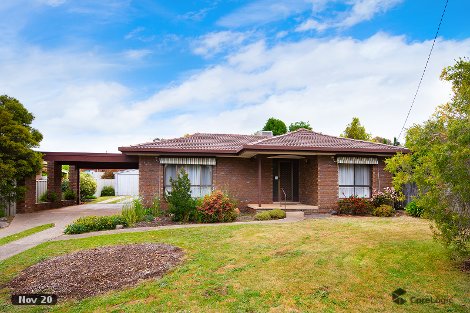 40 William St, Castlemaine, VIC 3450