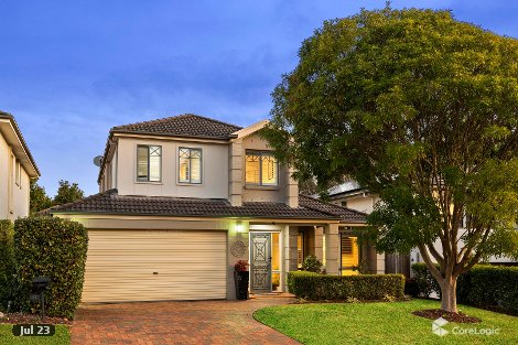 31 Braemont Ave, Kellyville Ridge, NSW 2155