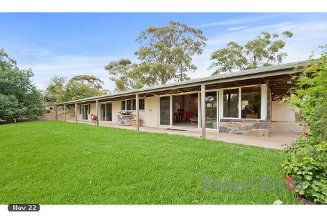 157 Yarrabee Rd, Greenhill, SA 5140