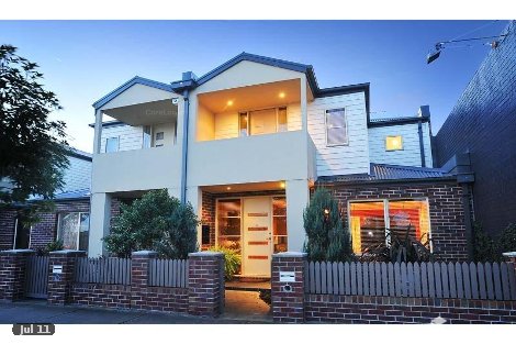 12/222 Mason St, Newport, VIC 3015