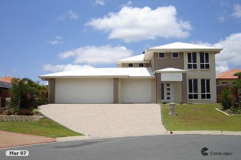 32 Springall Pl, Wakerley, QLD 4154