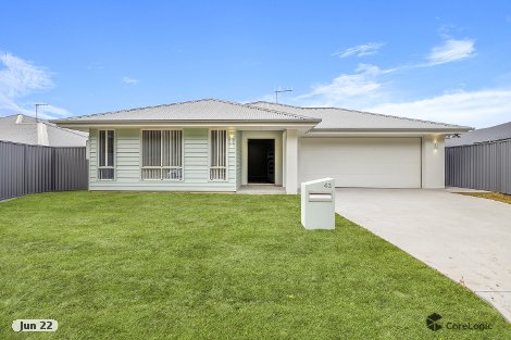 43 Neave Way, Thrumster, NSW 2444