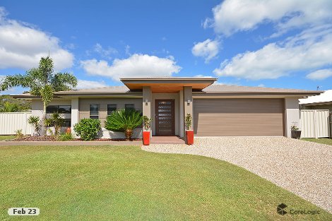 6 Blue Lagoon Way, Dundowran Beach, QLD 4655