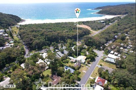 5 Pacific Pde, Elizabeth Beach, NSW 2428