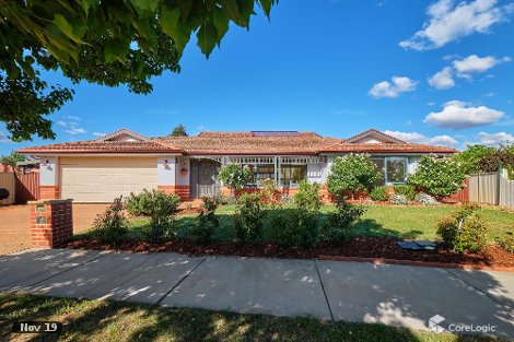 80 Lexcen Ave, Nicholls, ACT 2913