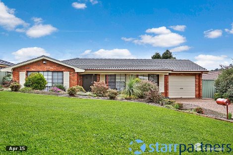 6 Torrens Pl, Kearns, NSW 2558