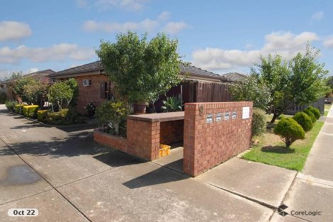 8/5-9 Grant St, St Albans, VIC 3021