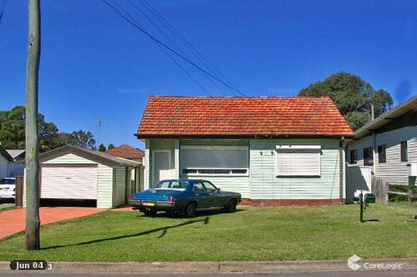 33 Monterey St, South Wentworthville, NSW 2145