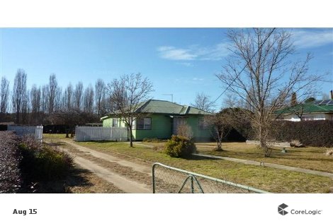 55 Myack St, Berridale, NSW 2628