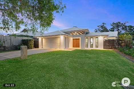 12 Melaleuca Cres, Sinnamon Park, QLD 4073