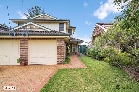 15 Ultimo St, Caringbah South, NSW 2229