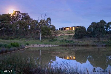 318 Sawpit Gully Rd, Porcupine Ridge, VIC 3461