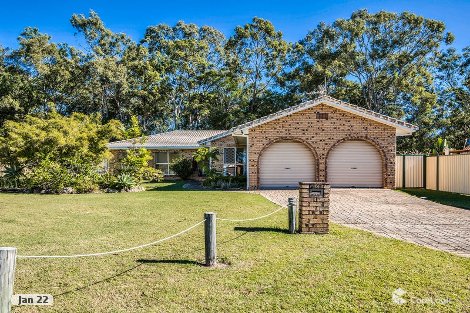 49 Kingaroy Ave, Helensvale, QLD 4212