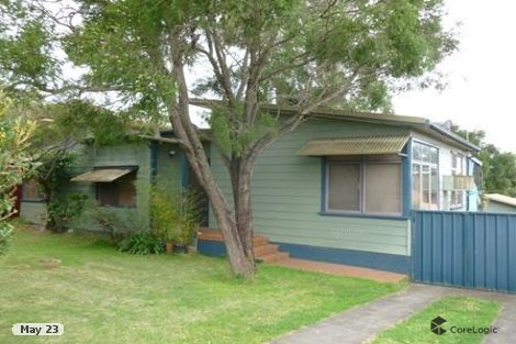 25 Binalong Rd, Pendle Hill, NSW 2145