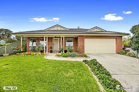 170 Grant St, Alexandra, VIC 3714