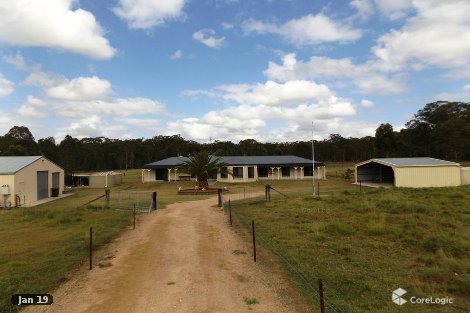 195 Wattle Camp Rd, Wattle Camp, QLD 4615