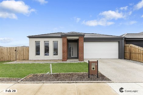 4 Sirolan Ct, Lovely Banks, VIC 3213