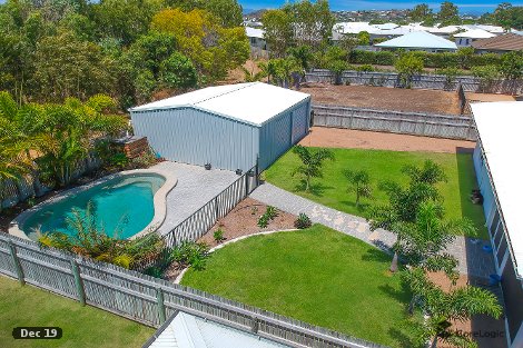 34 Kirrama Ct, Bushland Beach, QLD 4818