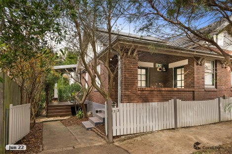 73 Weston St, Dulwich Hill, NSW 2203