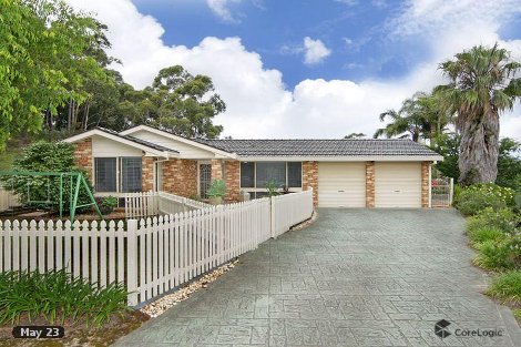 13 Gumnut Cl, Glenning Valley, NSW 2261