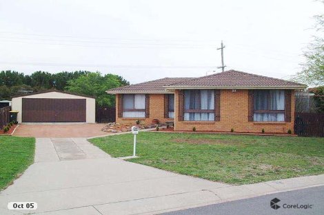 13 Leakey Pl, Richardson, ACT 2905