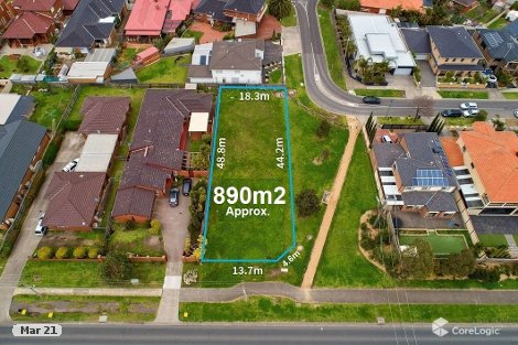 171 Mahoneys Rd, Reservoir, VIC 3073