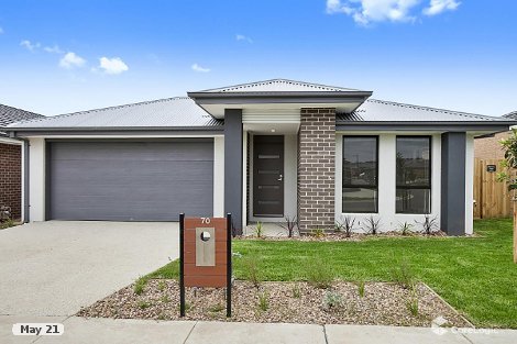 70 Madeira St, Armstrong Creek, VIC 3217